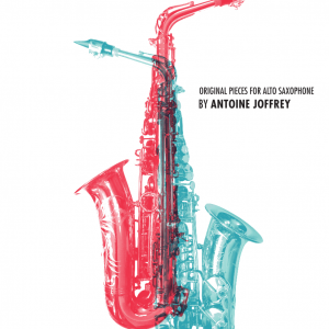 12 jazz duets - Volume 1 - PDF cover